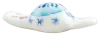 Елочная игрушка Конфета Снежок