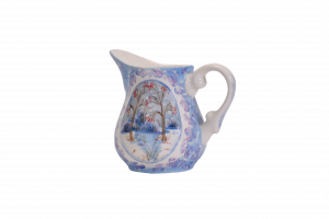 Сливочник Рождественский