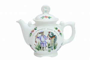 Чайник Донской