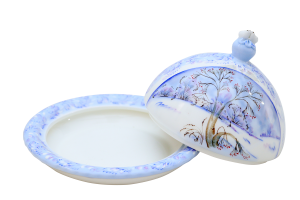 Масленка Рождественская