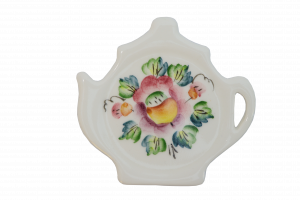 Магнит Роза (чайник)