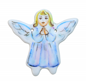 Елочная игрушка Рождество