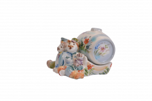 Перечница Крутые перцы