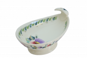 Икорница Рыбка