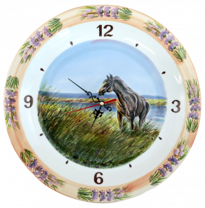 Часы Край Донской Скакун
