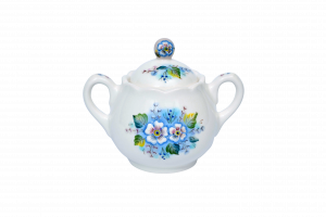 Сахарница Цветочная (исп)