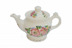 Чайник Гостеприимный (Маки)