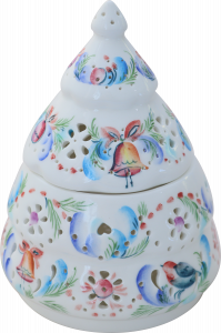 Шкатулка Чудесный праздник