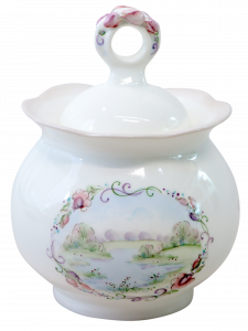 Сахарница Мелания