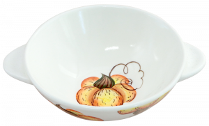 Миска Тыквы