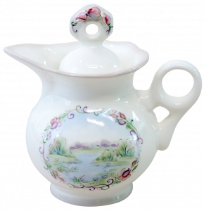 Сливочник Мелания