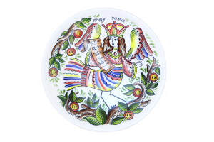 Плакетка Птица Успеха
