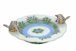 Хлебница Дикие утки (исп)