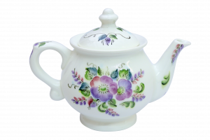Чайник Шиповник