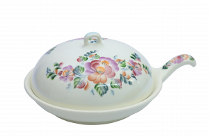 Рыбница Край Донской (вариация росписи)