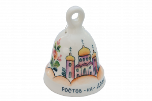Колокол Донская столица