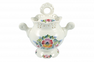 Сахарница Ретро