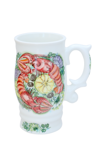 Кружка Южная