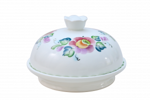 Масленка Настроение (вариация росписи)