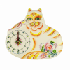 Часы настольные Кот-баюн
