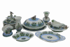 Сервиз для дичи Дикие утки (исп)