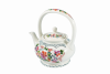 Чайник Утренний (вар.Цветы)