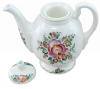 Чайник Край Донской (цветы)