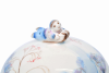 Сервиз для блинов Масленица