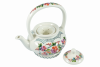 Чайник Утренний (вар.Цветы)