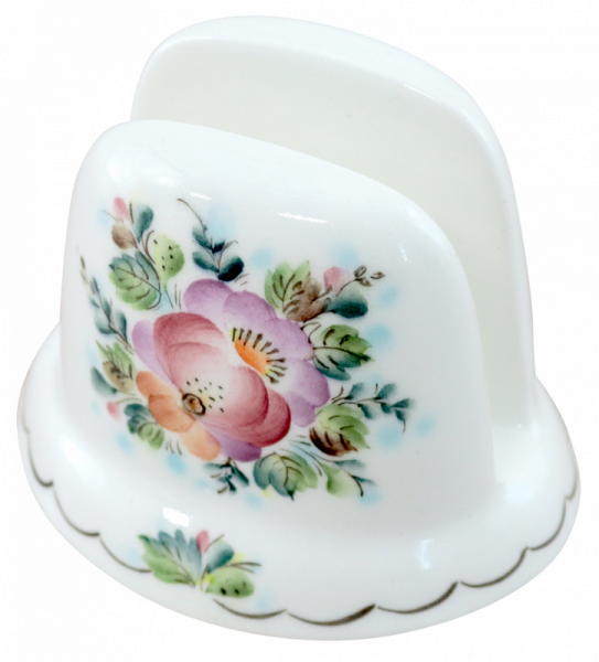 Салфетница Край Донской (цветы)