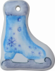 Елочная игрушка Конек