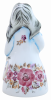 Колокольчик Легенды промысла Гончарова