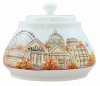 Сахарница Ростовская осень