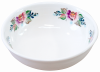 Миска Край донской (цветы)
