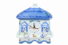 Часы Задушевный разговор (вечерок)