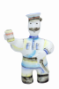 Штоф За державу