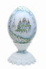 Пасхальное яйцо Возрождение (Старочеркасская весна) (авт)