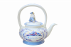 Сервиз чайный Зимний сон