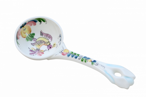 Половник Птица