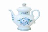 Чайник Цветочный