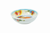 Миска Малышка (вариация росписи)