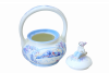 Сервиз чайный Зимний сон