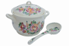 Сервиз столовый Край Донской (вариация росписи)