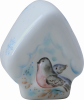 Елочная игрушка Домишко
