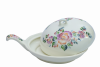 Рыбница Край Донской (вариация росписи)