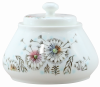 Сахарница Одуванчики