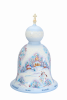 Колокол Благовест (зима)