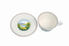 Сервиз чайный Вольный Дон (Кони)