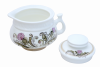 Сливочник Дикое поле (травы)