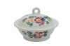 Сервиз столовый Край Донской (вариация росписи)